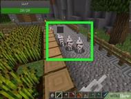Multiple wolves guarding a farm against intruders (Image via wikiHow)
